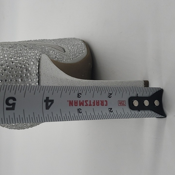 338- INC International Concepts Saveria Stiletto Boots Size 6.5 NWT - Picture 6 of 14